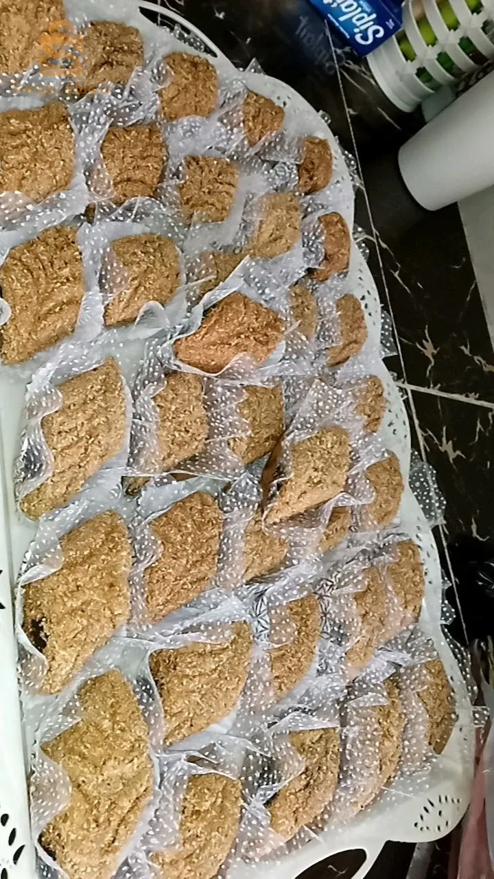 حلويات تقليدية و عصرية