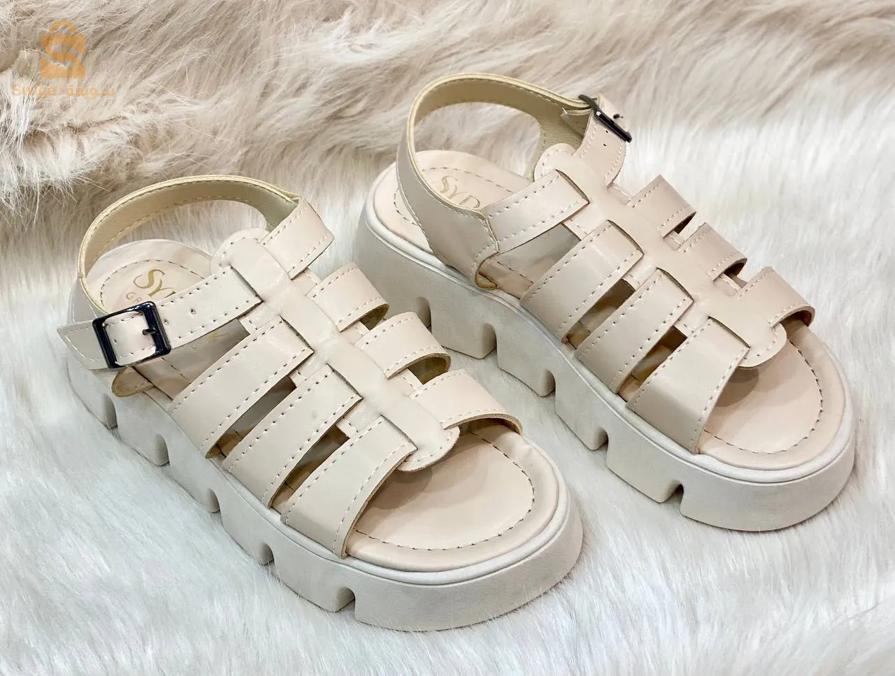 sandales pour femmes
