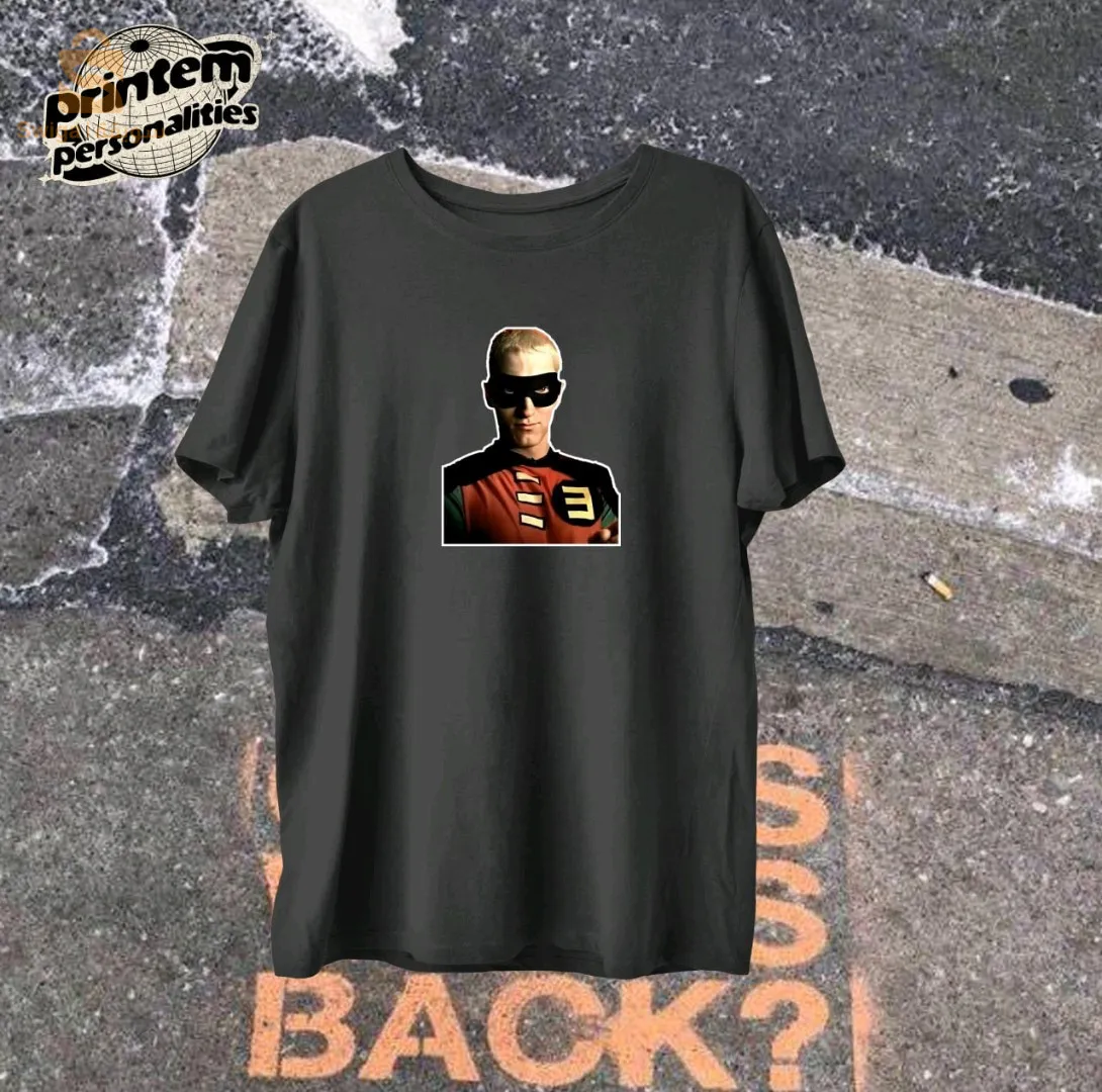Eminem T shirts collection