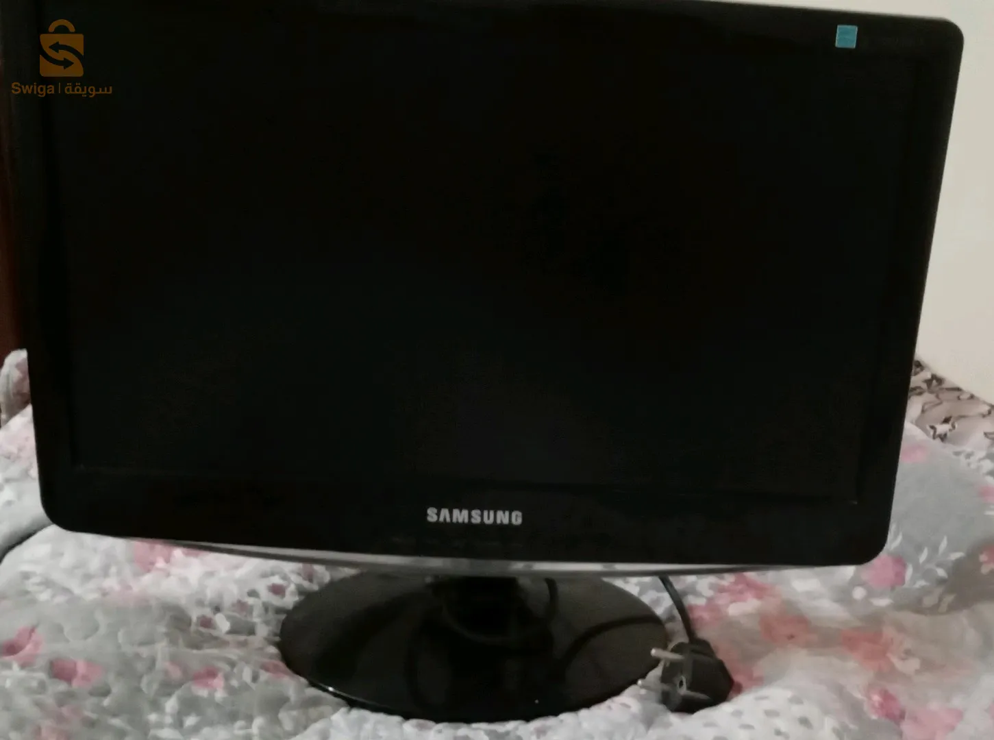 شاشة حاسوب جديدة غير مستعملة من قبل