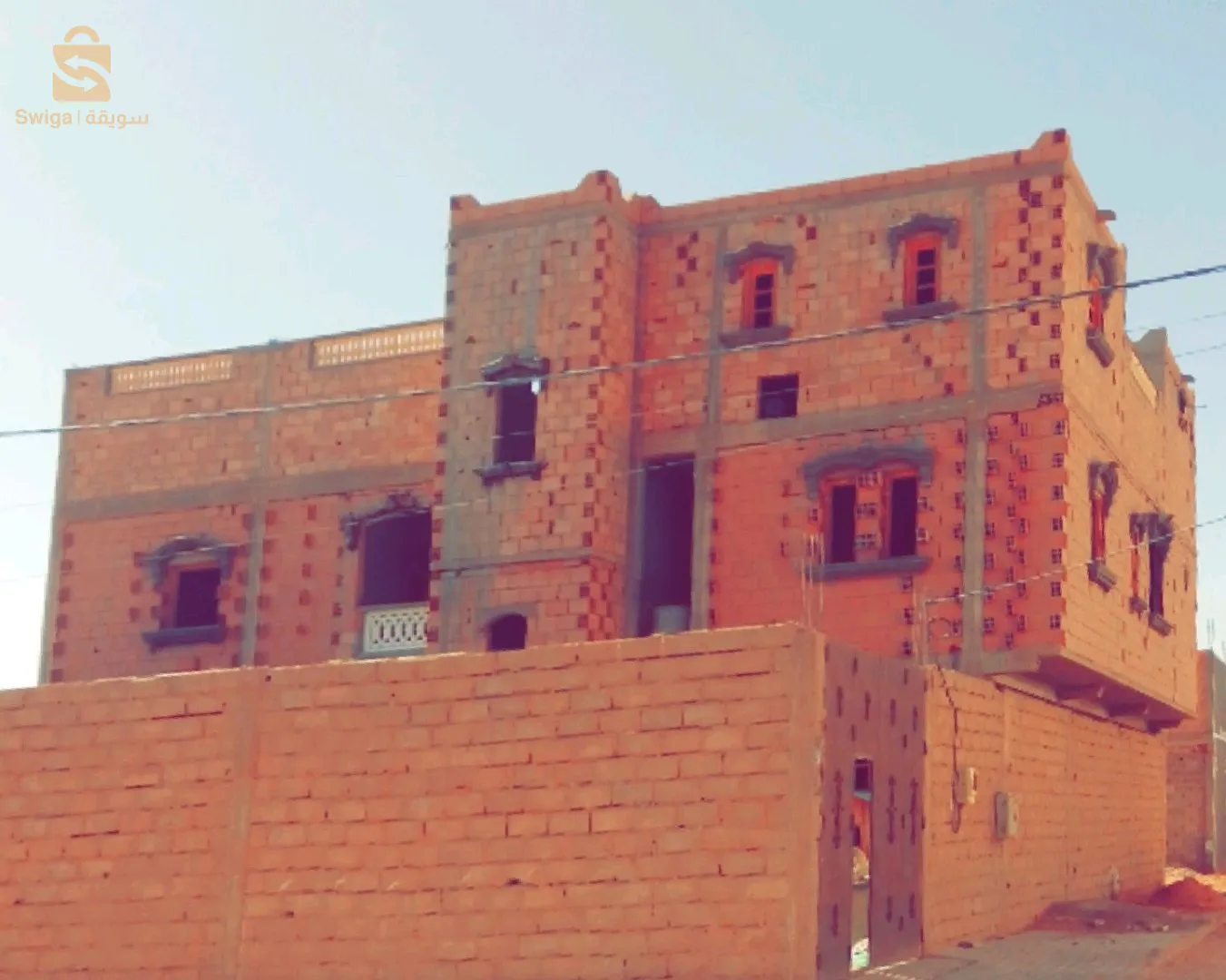 الجلفة