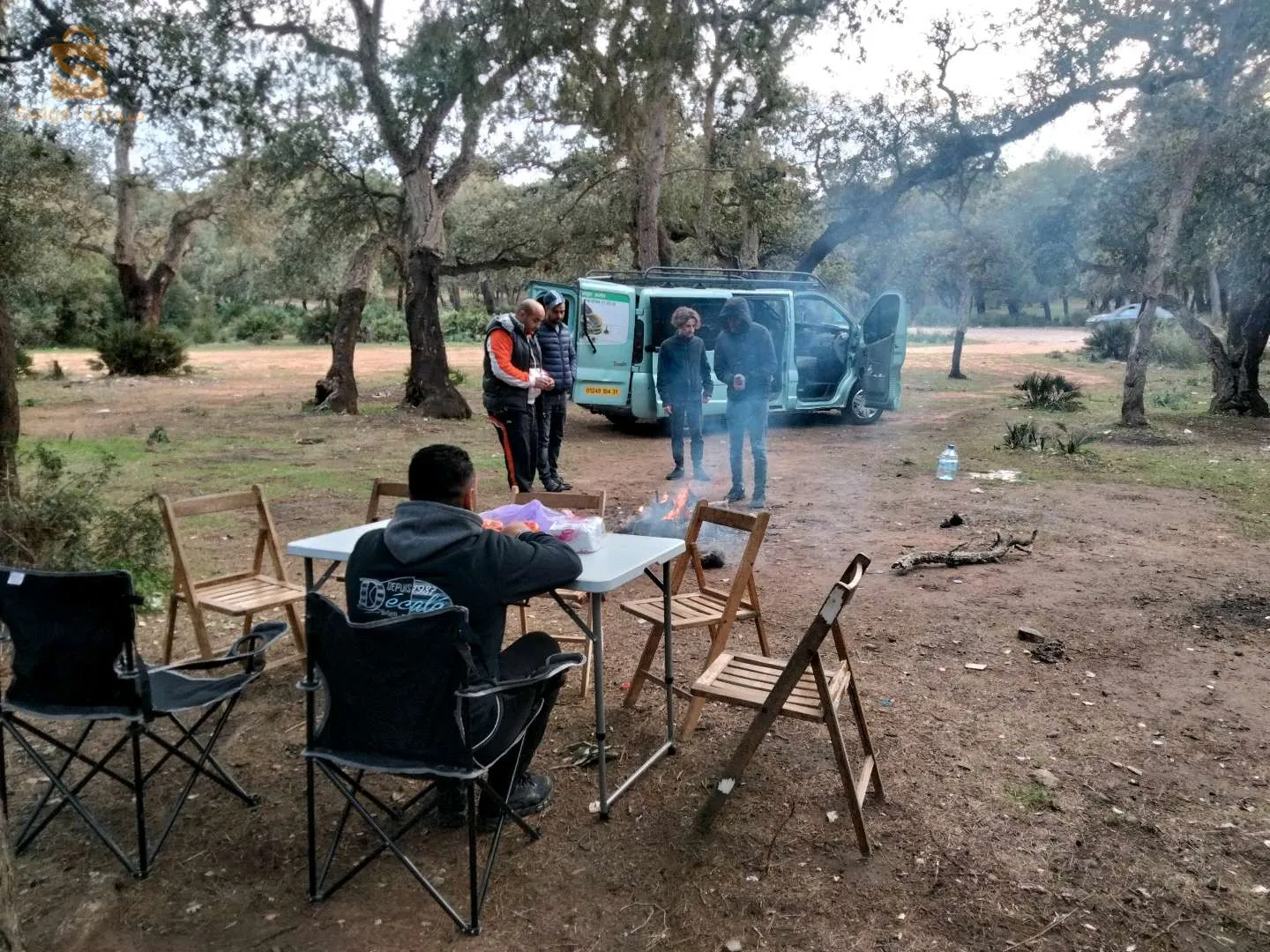 location van de 9 place avec chauffeur