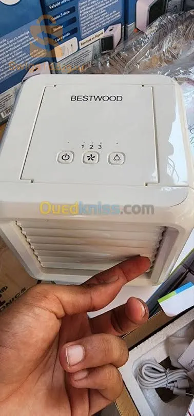 mini bestwood Portable cooler