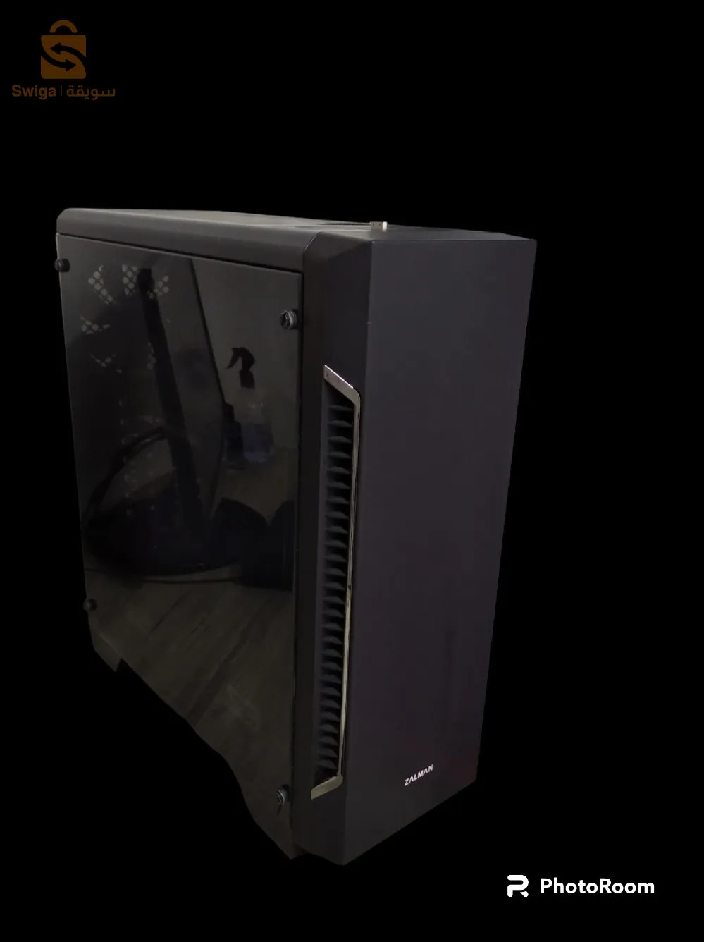 Gaming pc