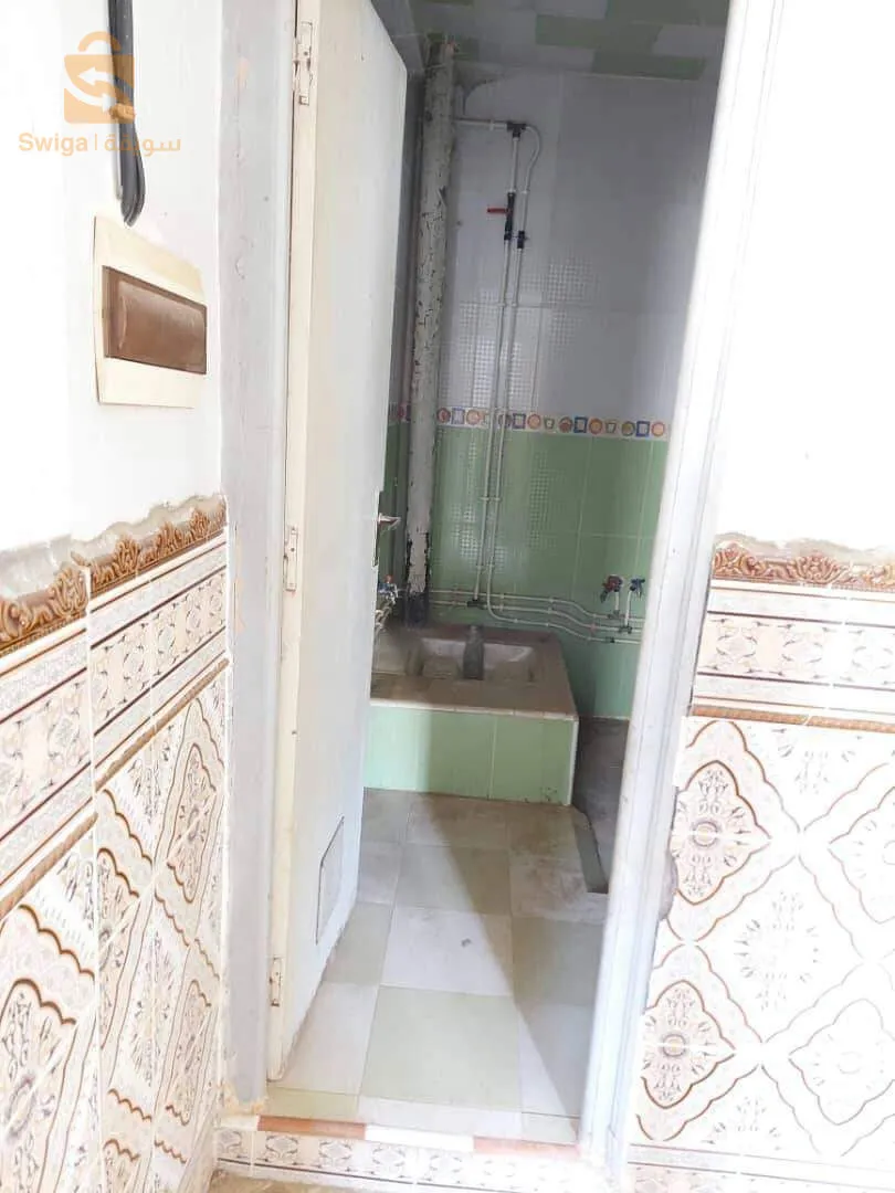 حي العزة مغنية