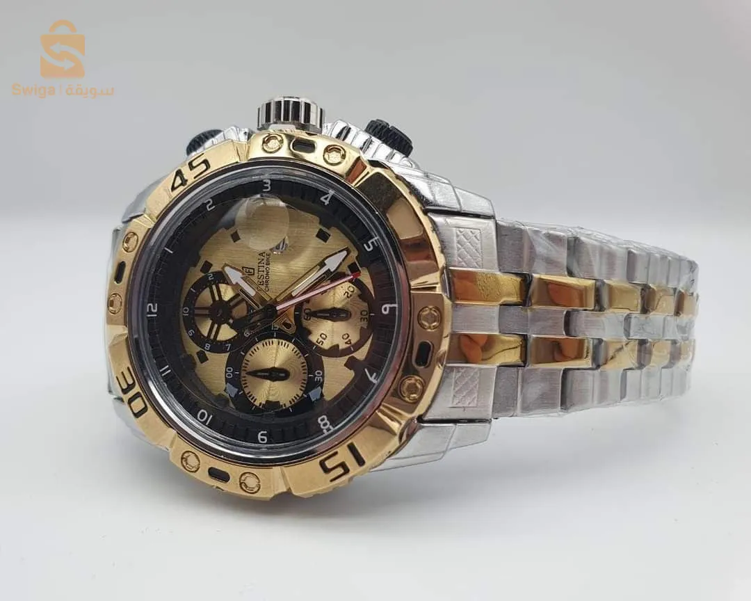 ساعات فيستينا كاليطي بزاف شابة (festina watch)