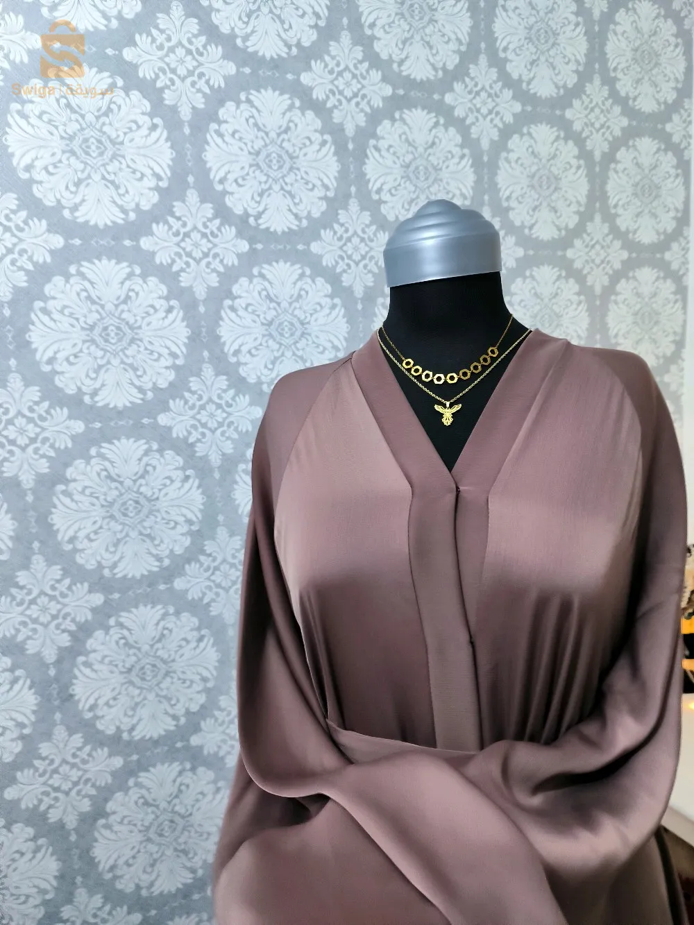 Abaya sudaia 🇩🇿🇵🇸