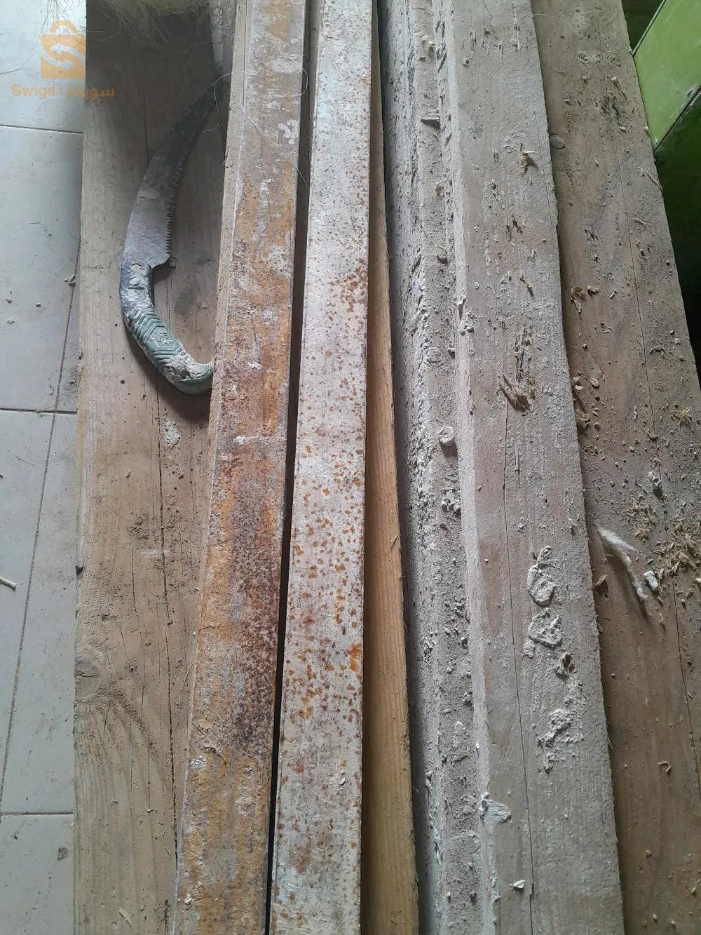 بيع صفوطاج بلاطري