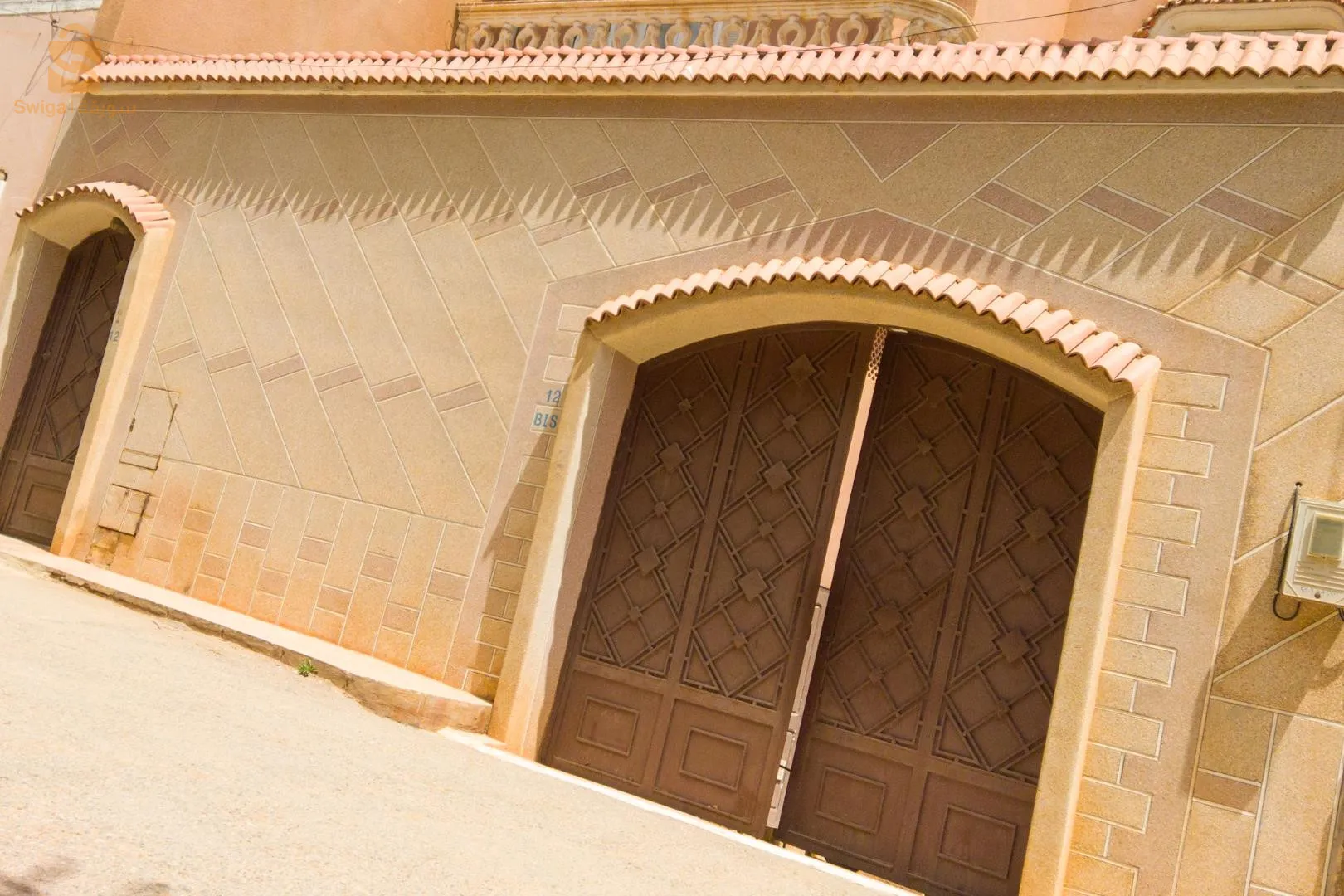 Oran maraval Castor familiaux