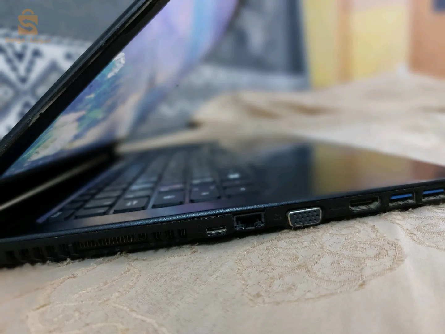 laptop acer Aspire E5-575G