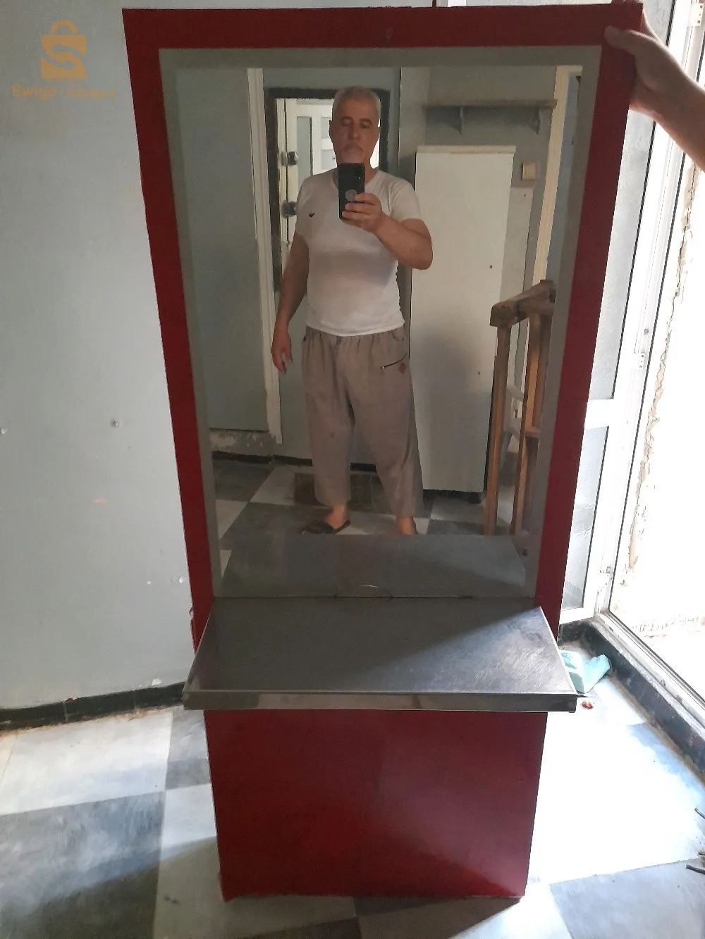 الجزائر العاصمة باب الواد