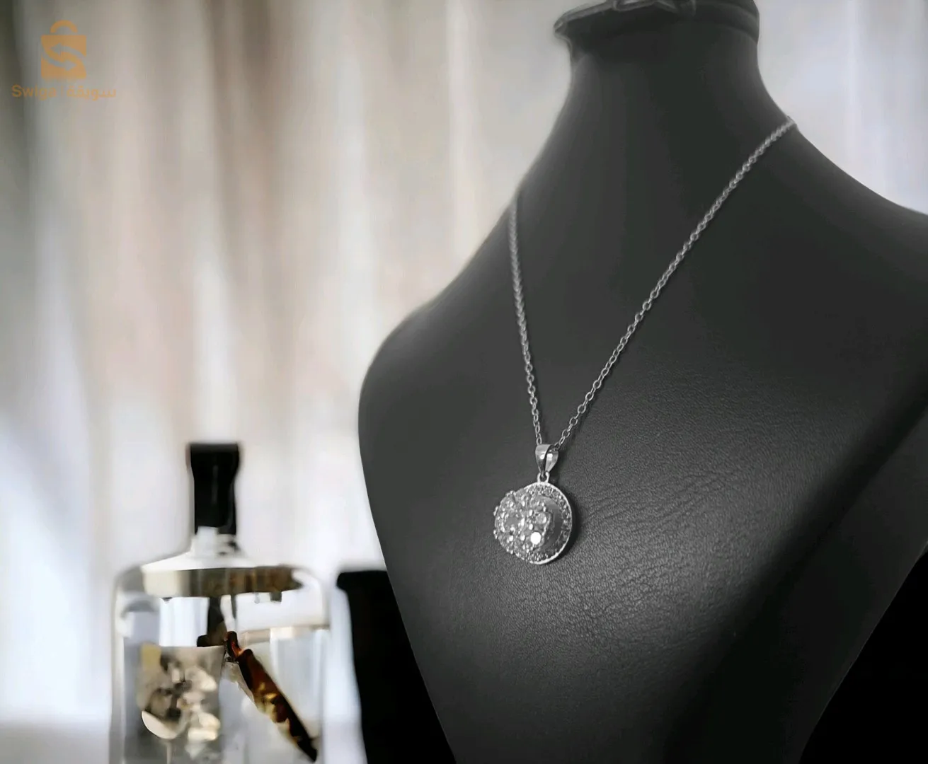 بيع فضة عيار 925