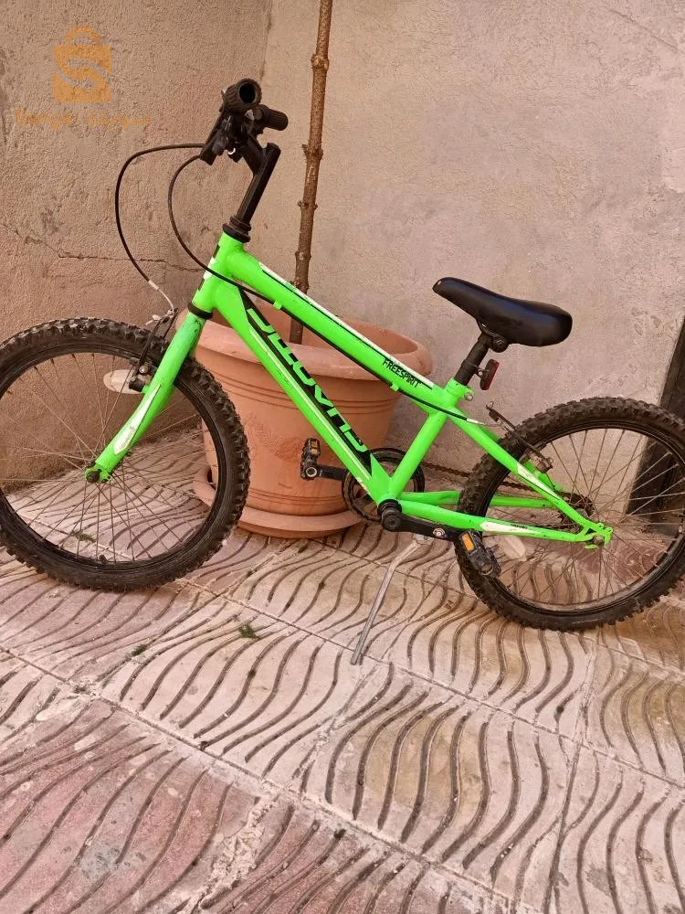 city aberci boumerdes