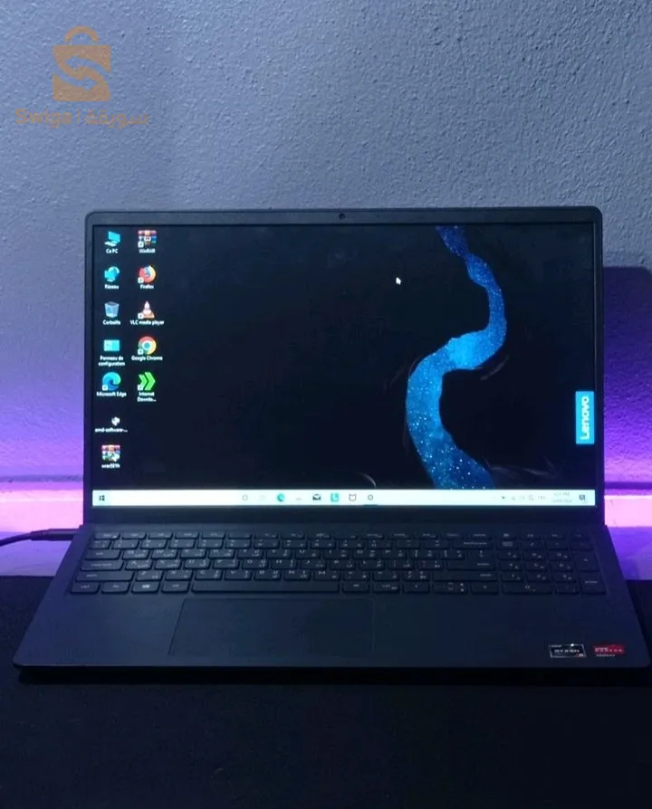 pc portable DELL VOSTRO 15 3515