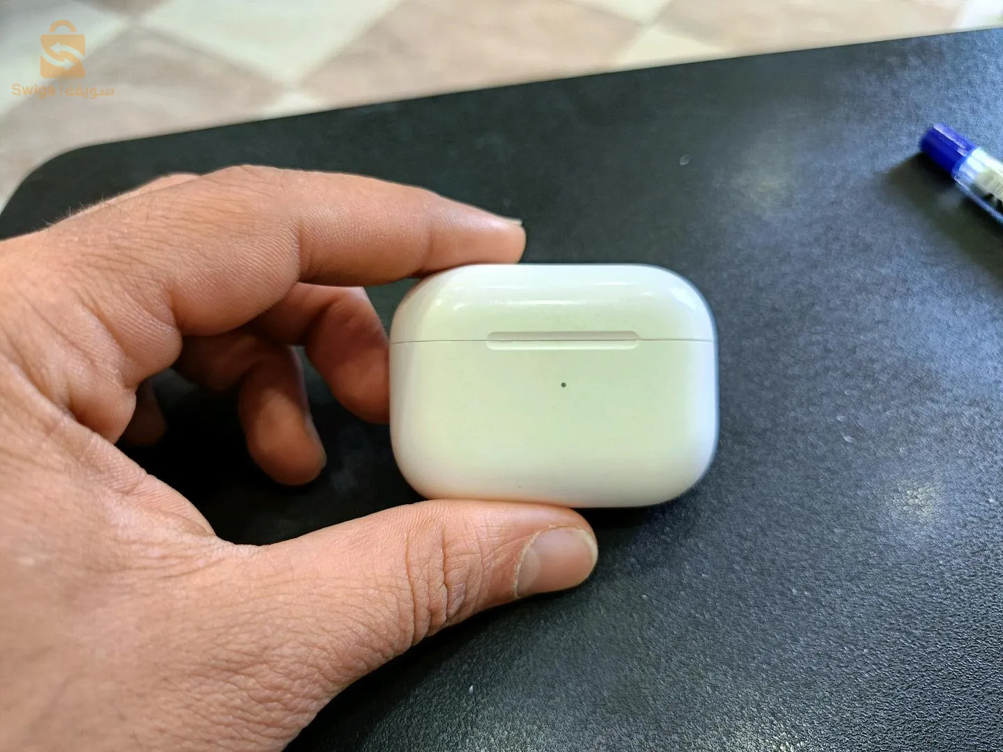 AIRPODS PRO WIRELESS ORIGINAL