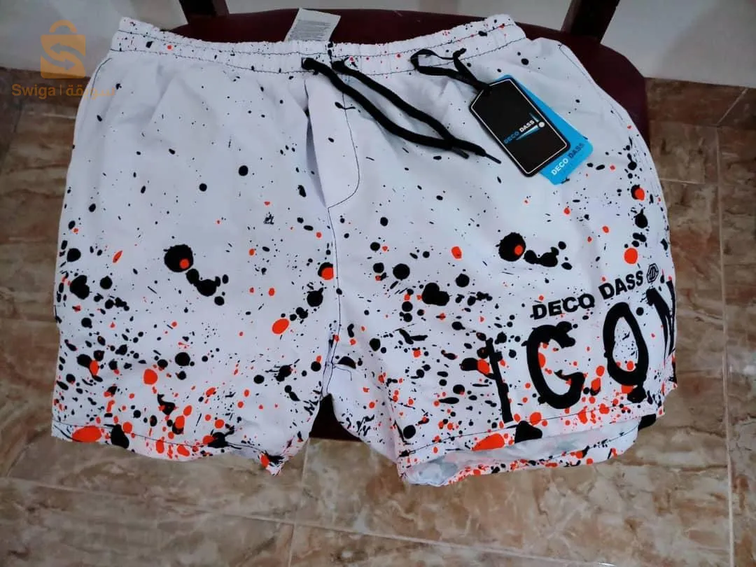 chorts made in turki