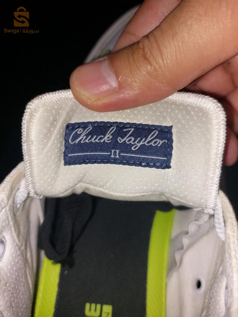 CONVERSE ALL STAR 🌟 CHUCK TAYLOR