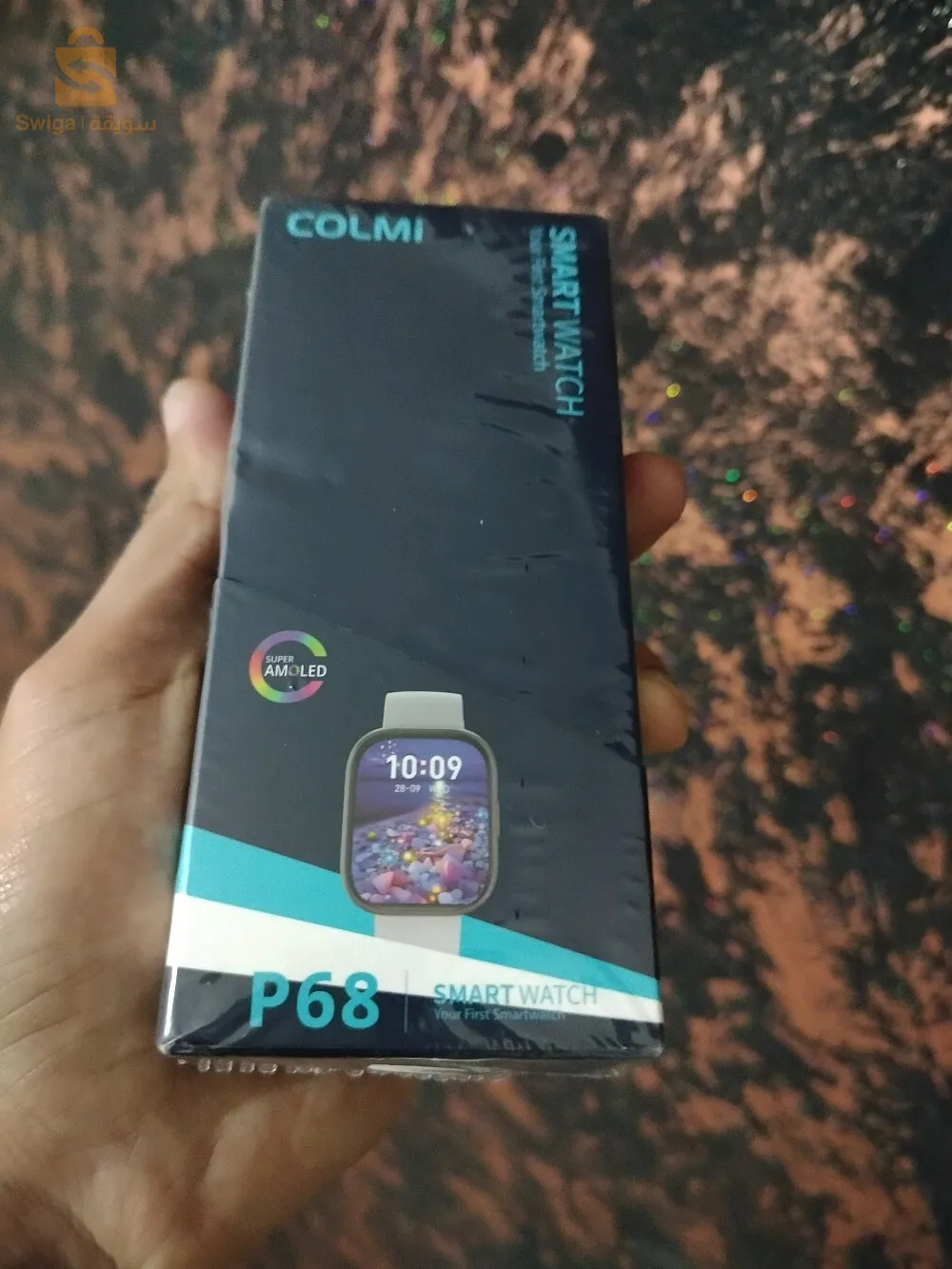 colmi p68