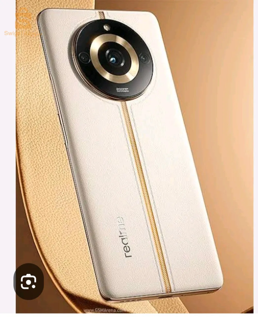 ريالمي برو+بليس ڨلوبلل