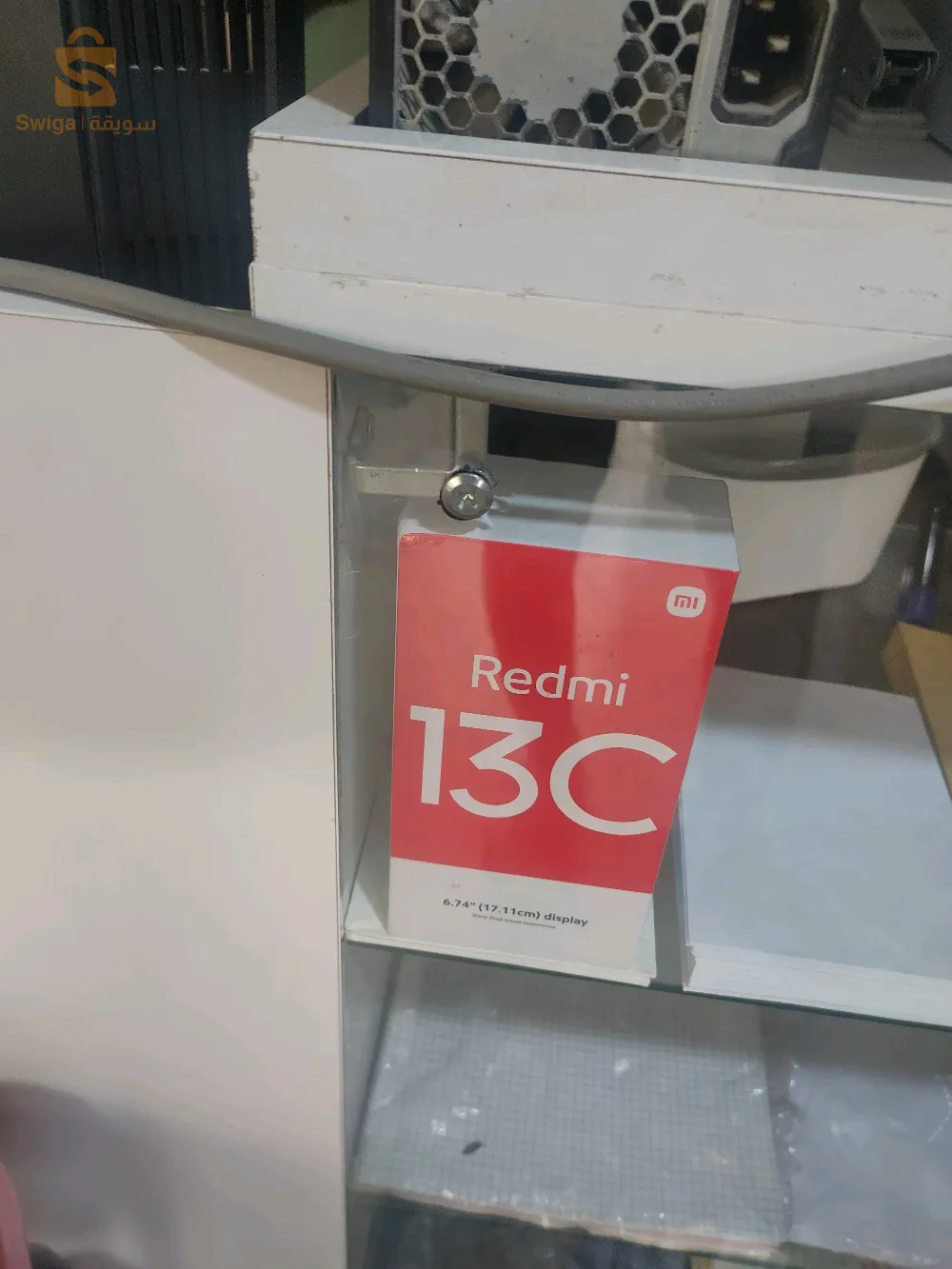 redmi 13c