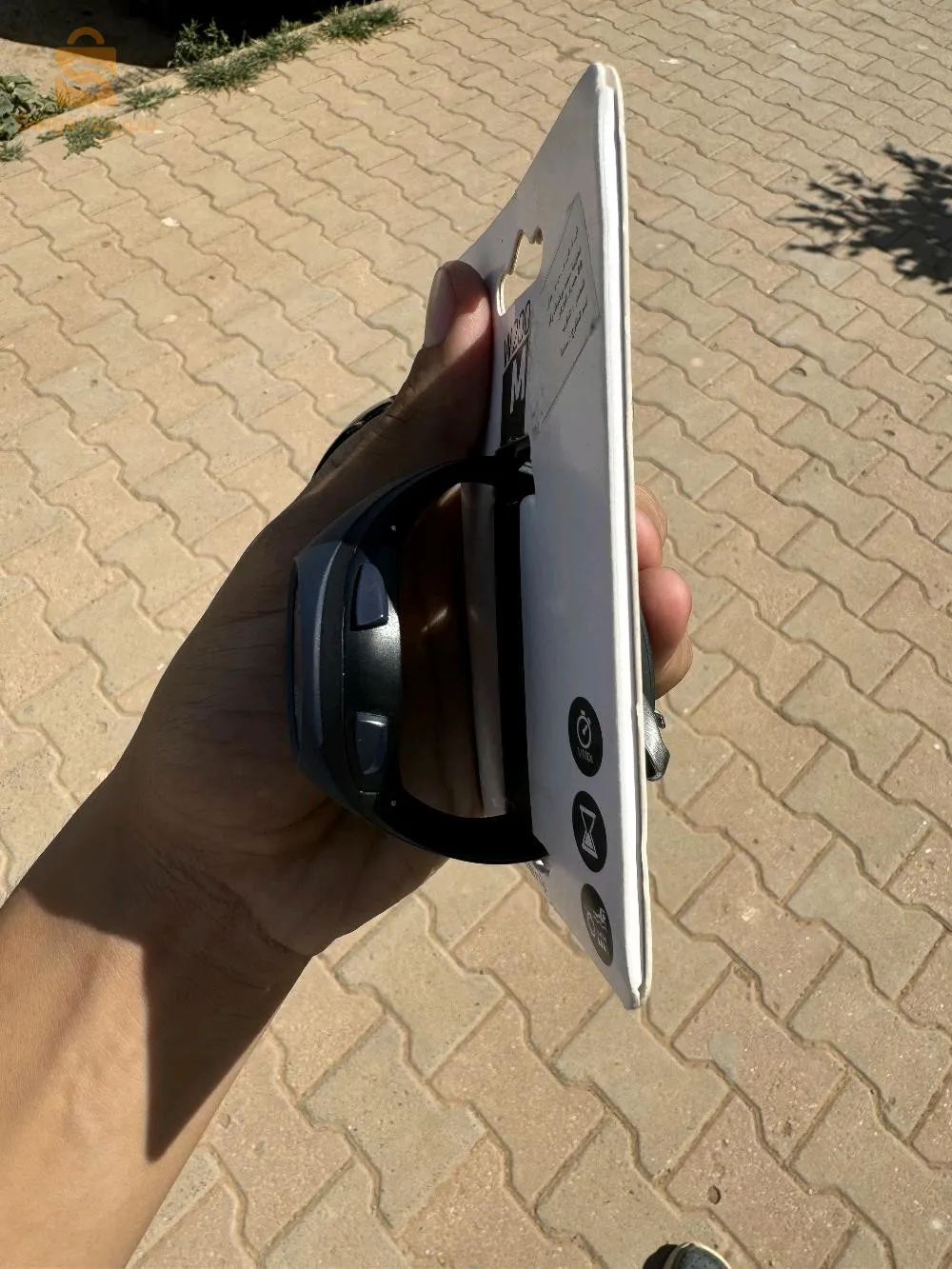 ساعة ديكاتلون،😍 اوريجنال سومة خير من ديكاتلون🥰🥰