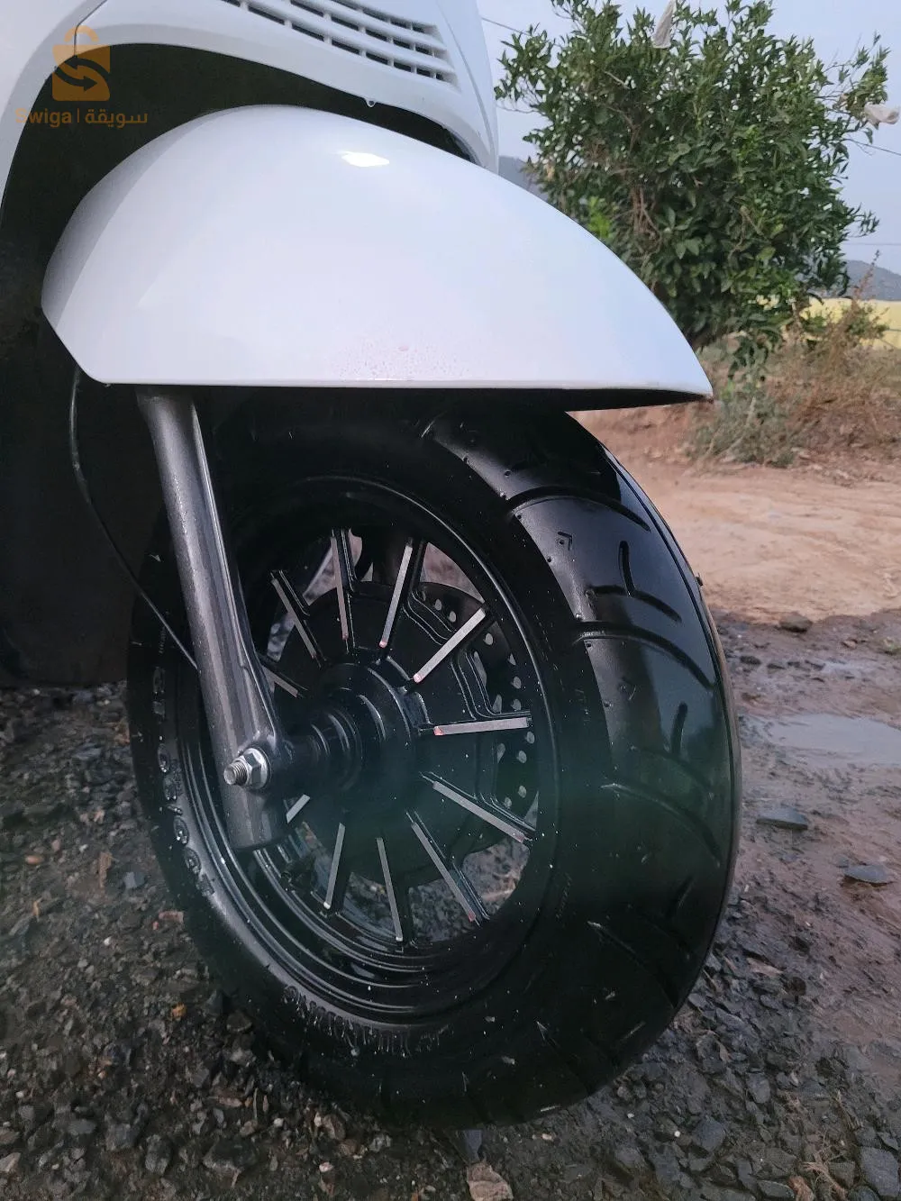 moto mzalt jdida