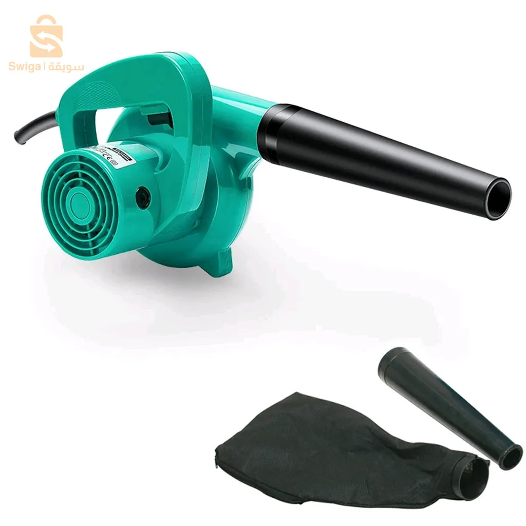 منفاخ هواء كهربائي إنكوني PF1001 بقوة 500 واط$👍
