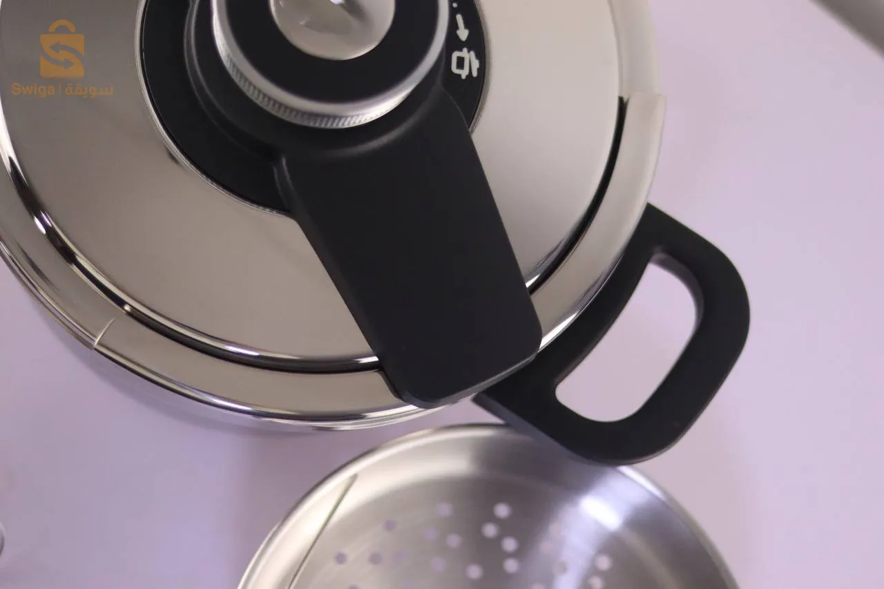 Cocotte minute ELSEB