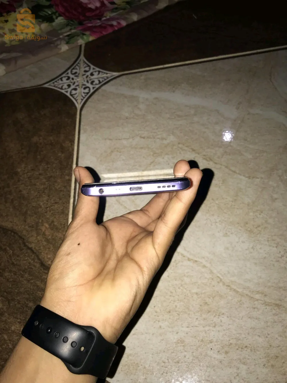هاتف نقال