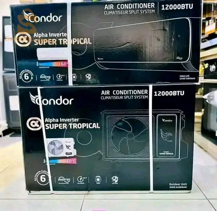مكيف كوندور 12