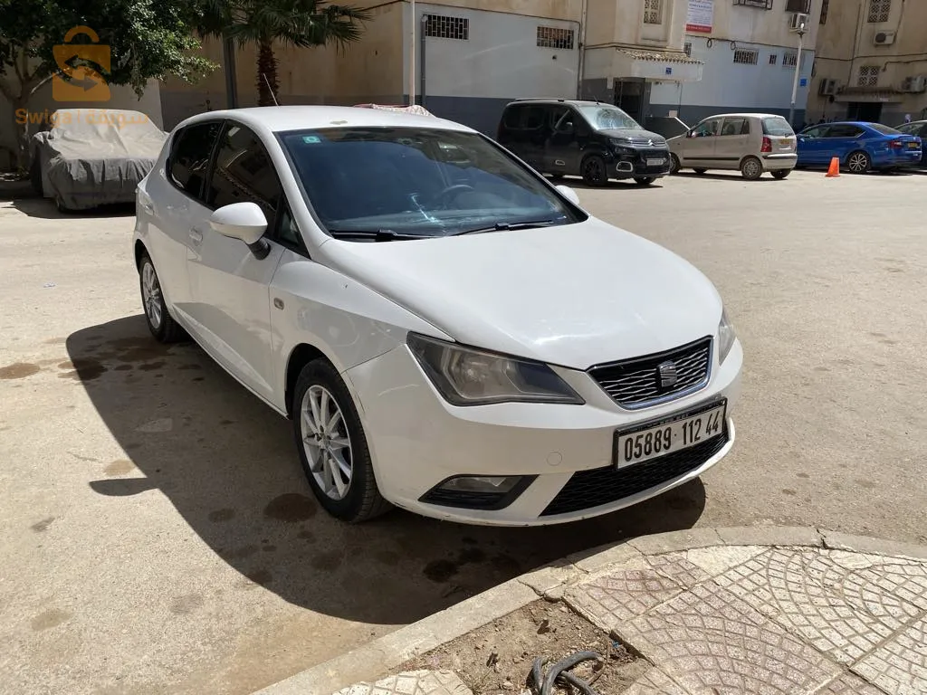 بيع سيارة