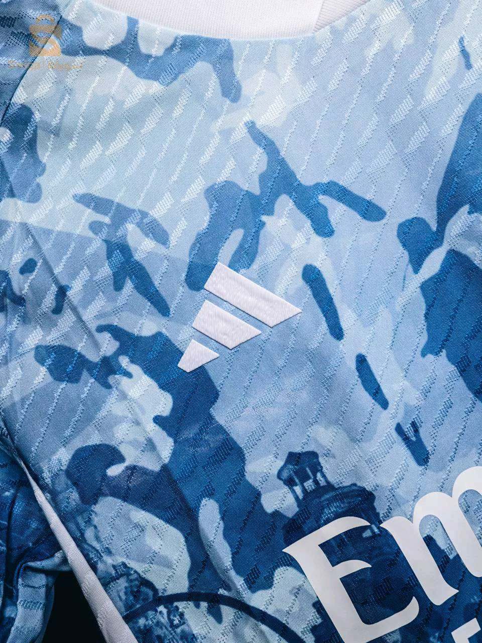 Everything related to football shirts is available with us