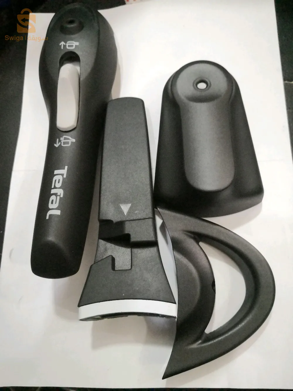 disponible toutes les commandes de climat et pièces de cocotte originale clipso