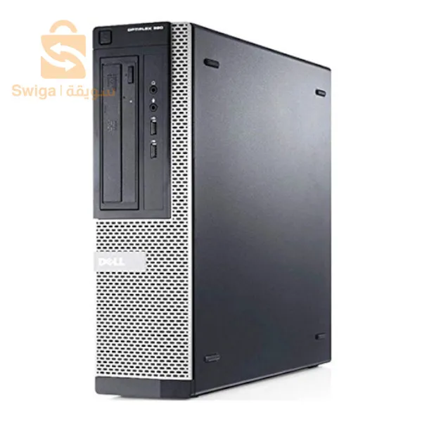 حاسوب optiplex390