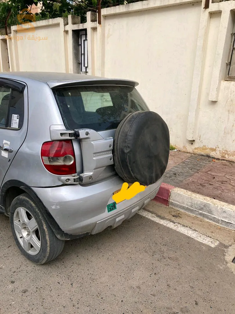 crossfox ....1.4 Gpl