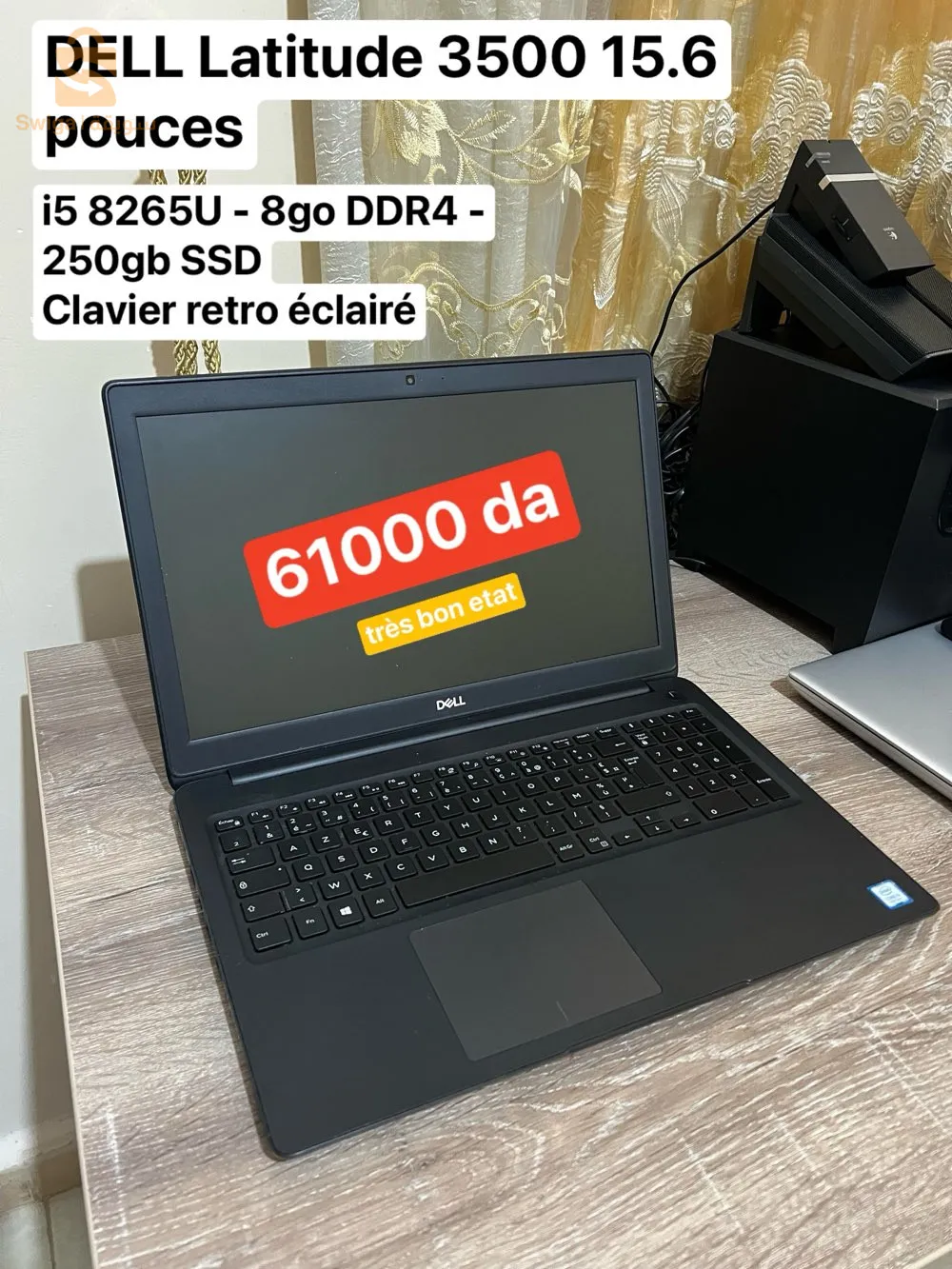 pc Thinkpad / Hp / Dell