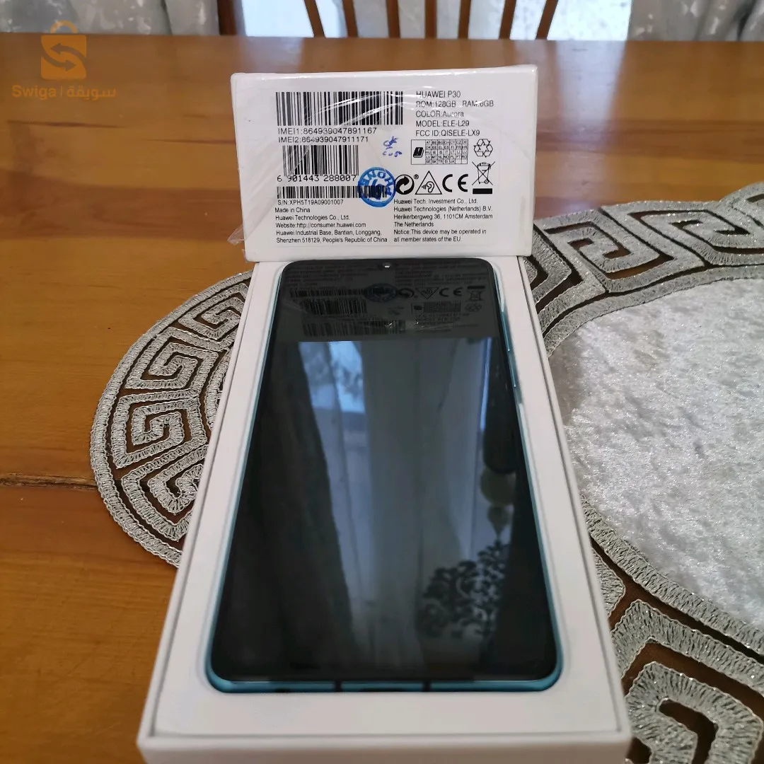 P30 هواوي