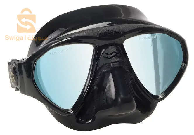 Matériel de plongée