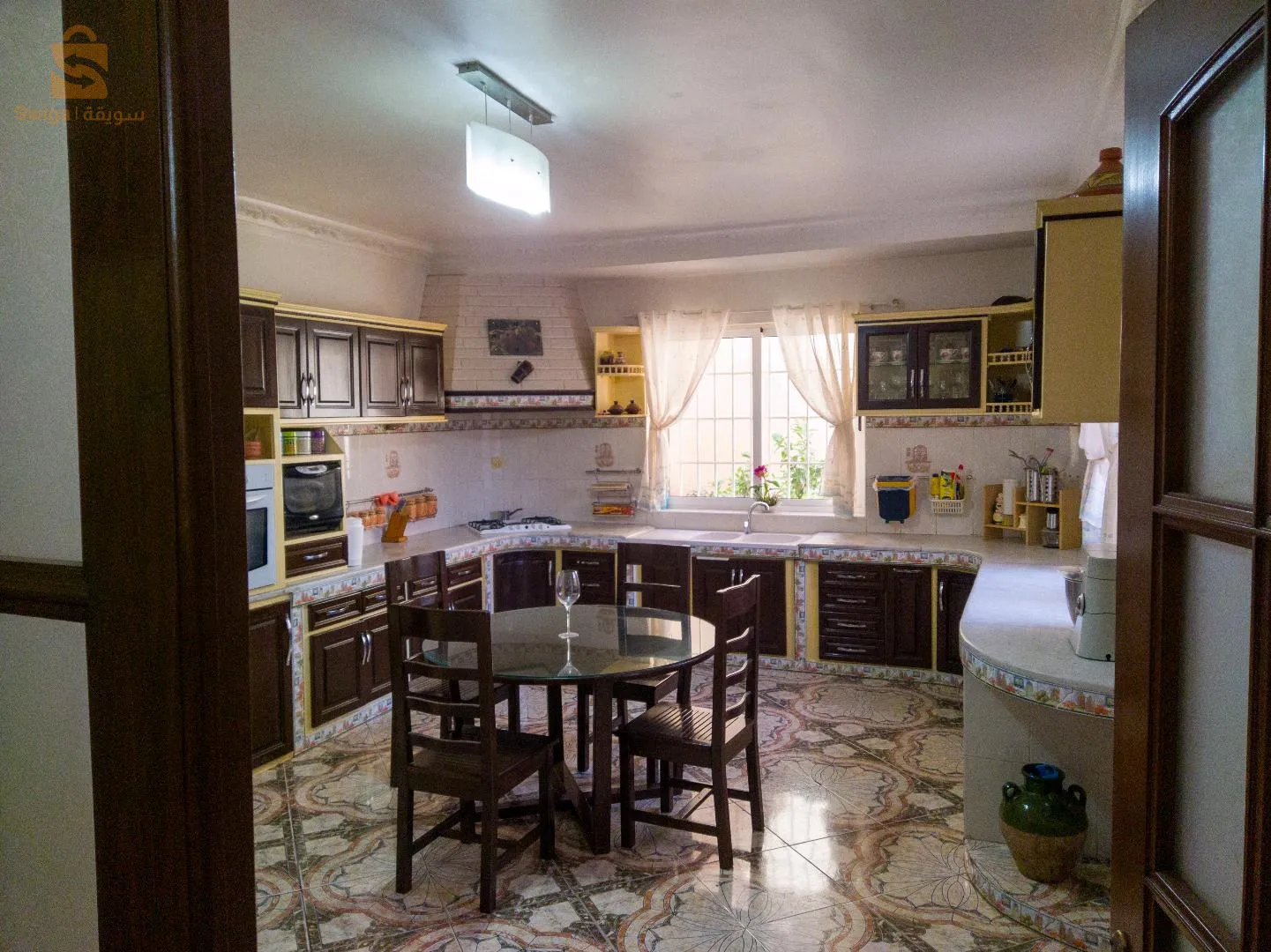 Oran maraval Castor familiaux