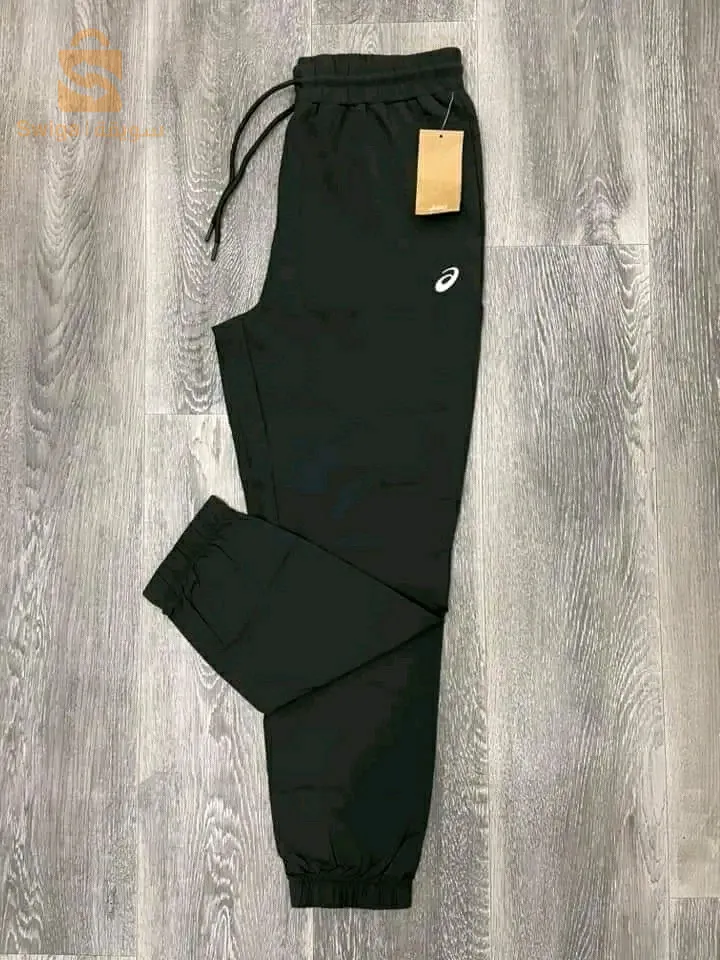 سروال اصلي تيسي ليكرا خفيف تاع صيف