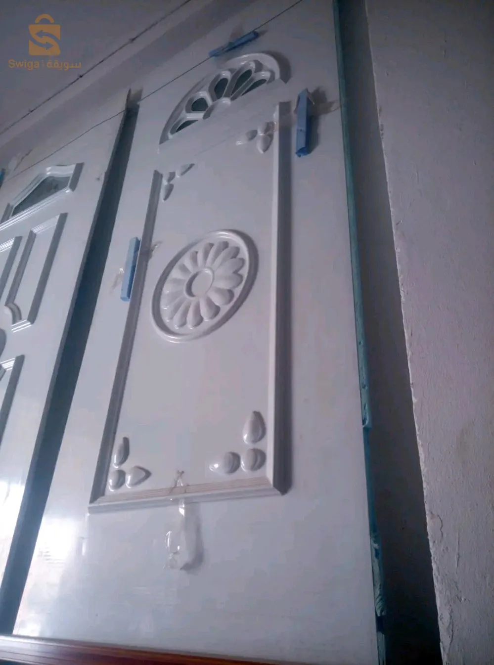 نجارة الالمنيوم والبلاستيك والزجاج