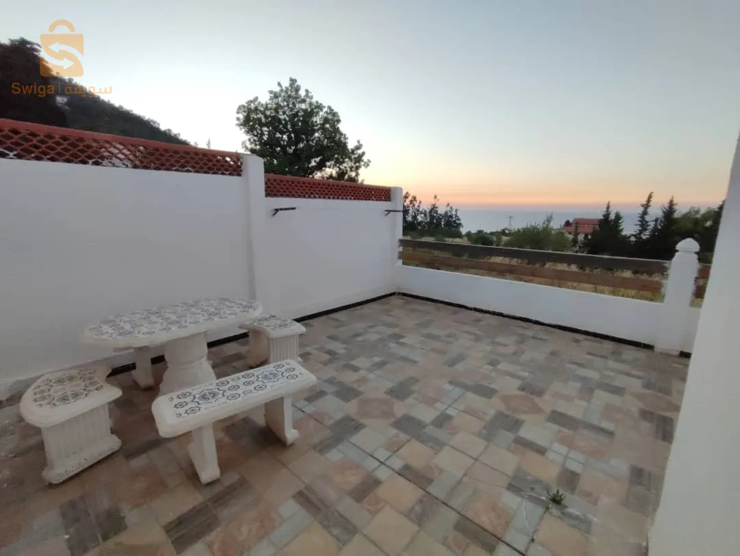 كراء منازل في جيجل العوانة