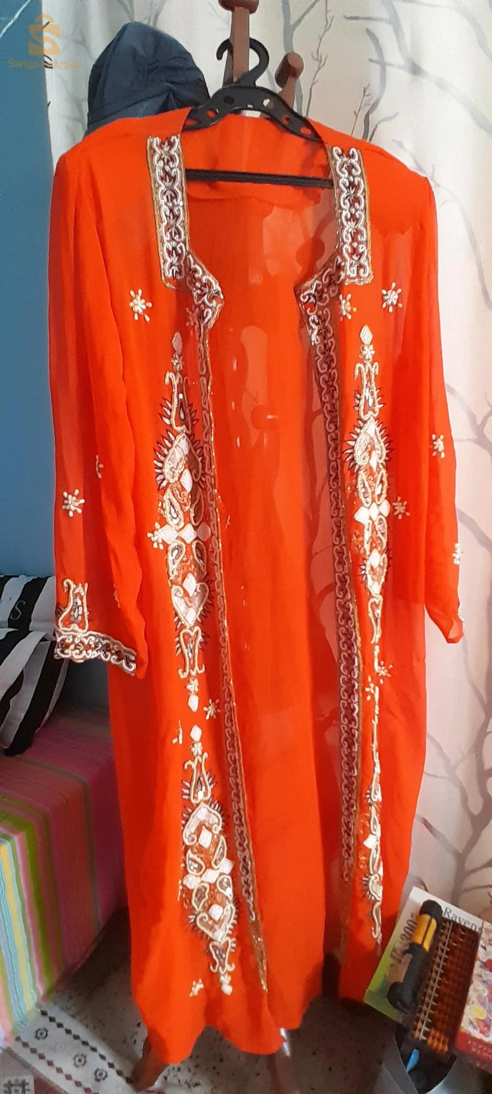 une robe à ne pas rater