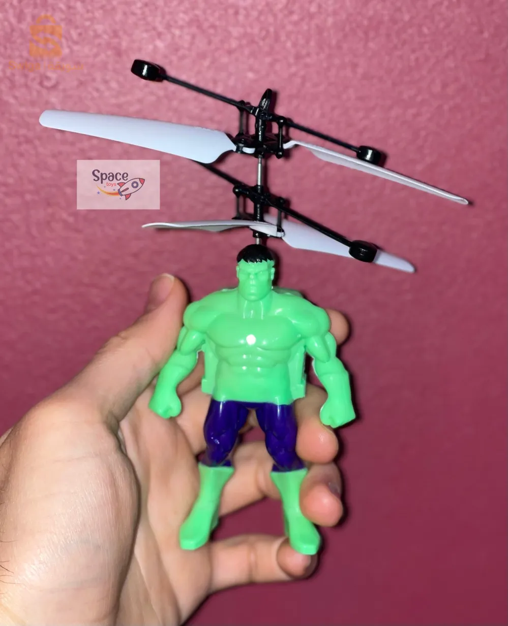 لعبة Hulk كوبتار 🚁🚀  .
لعبة بوبيا كوبتار 🚁🚀 .