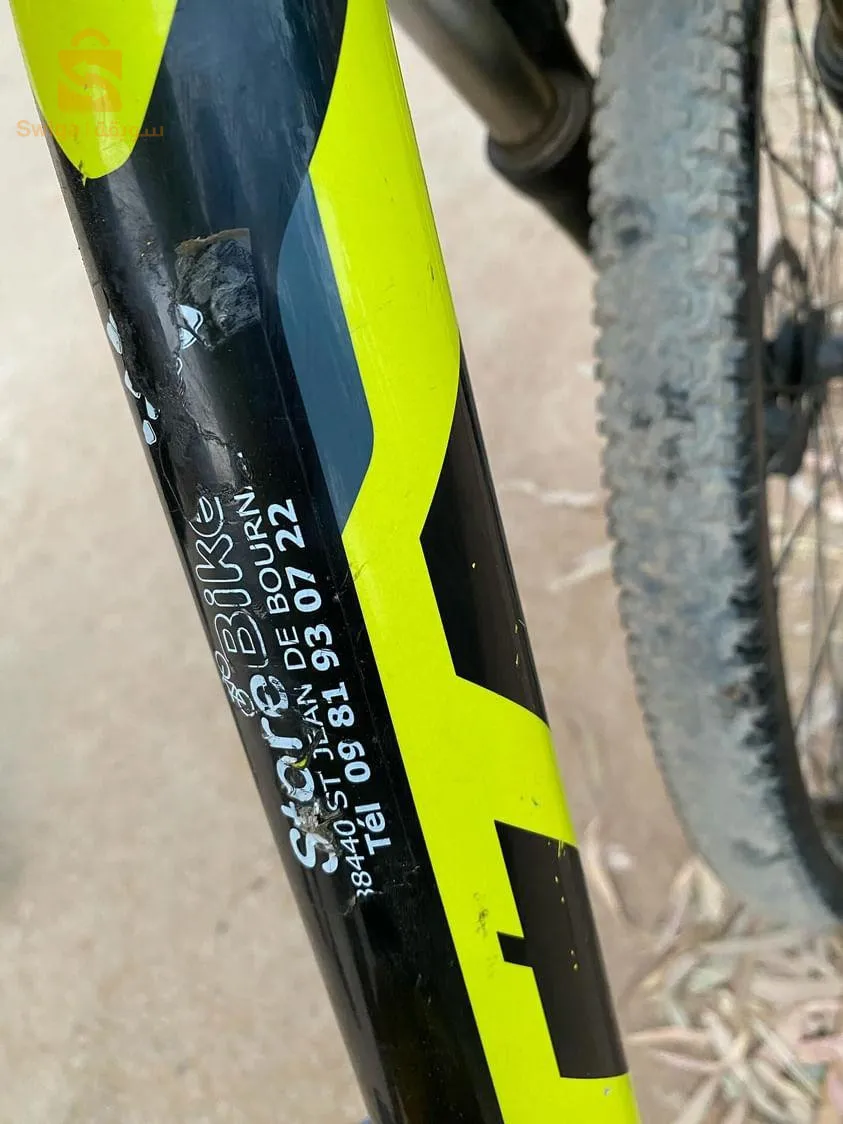 دراجة هوائية