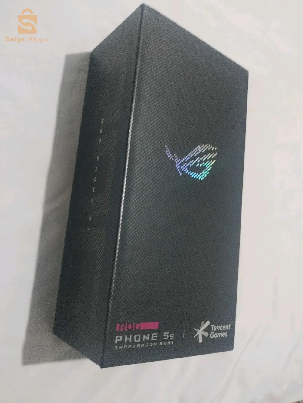 asus rog phone 5 s