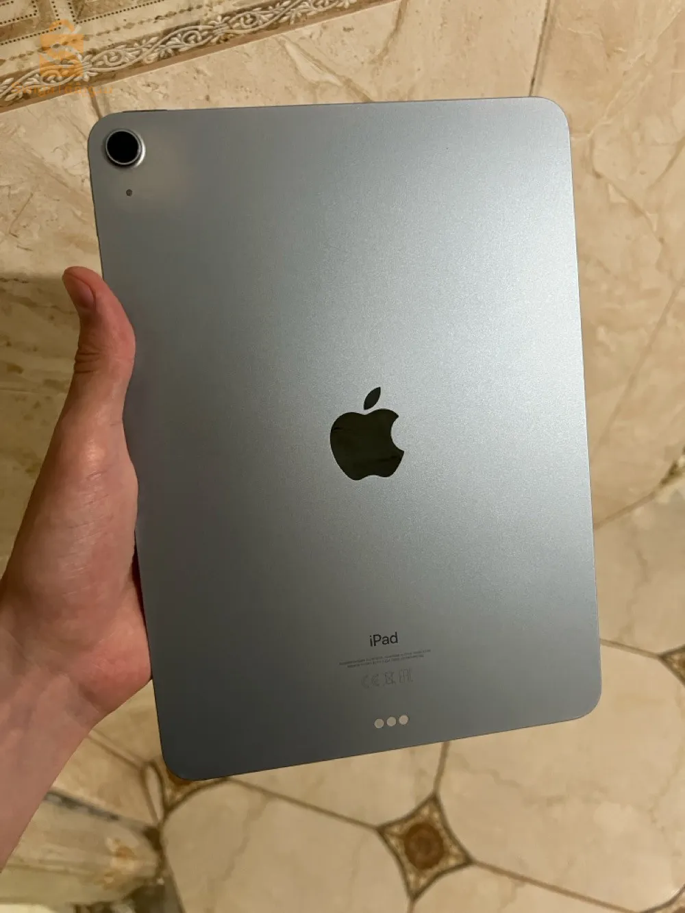 IPad Air 4 génération 😍