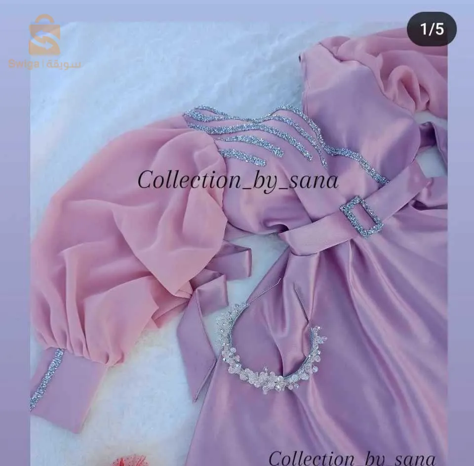 Robe d'hôtesse 👗 ToooooP