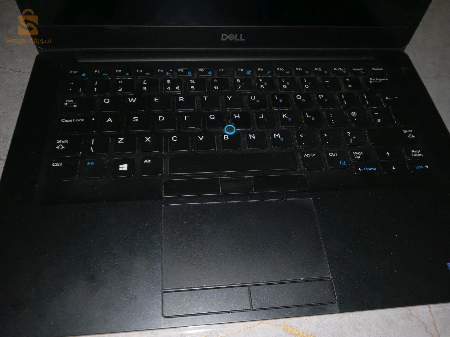 Pc portable DELL