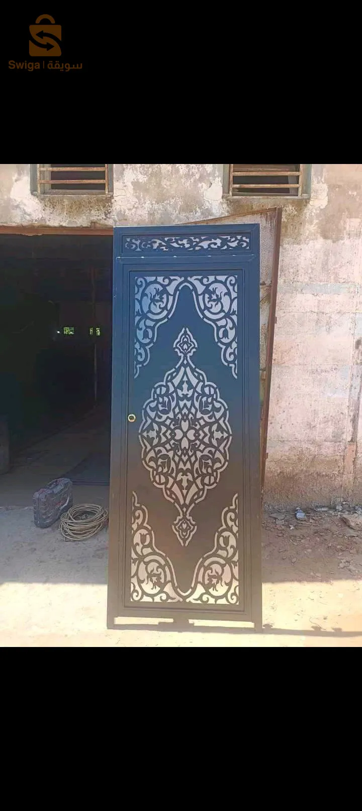 مكان غليزان
